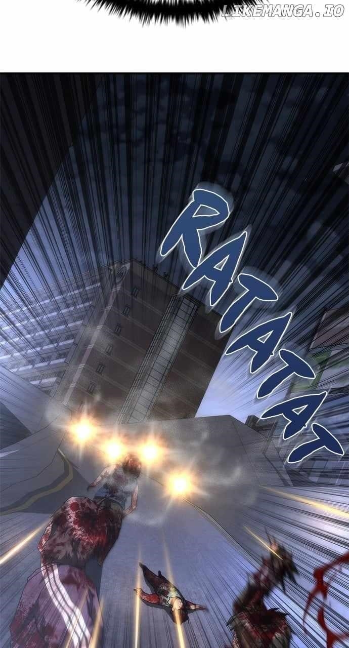 Zombie Revelation: 82-08 - Chapter 39 Page 26