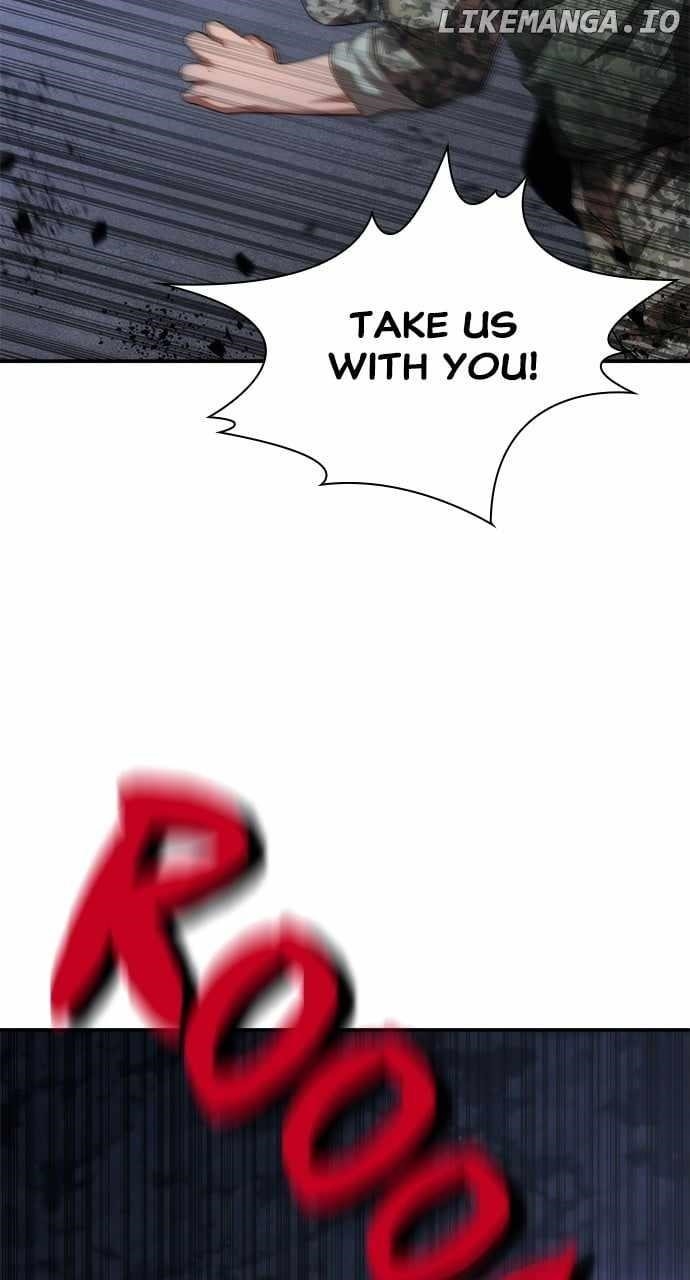 Zombie Revelation: 82-08 - Chapter 39 Page 31