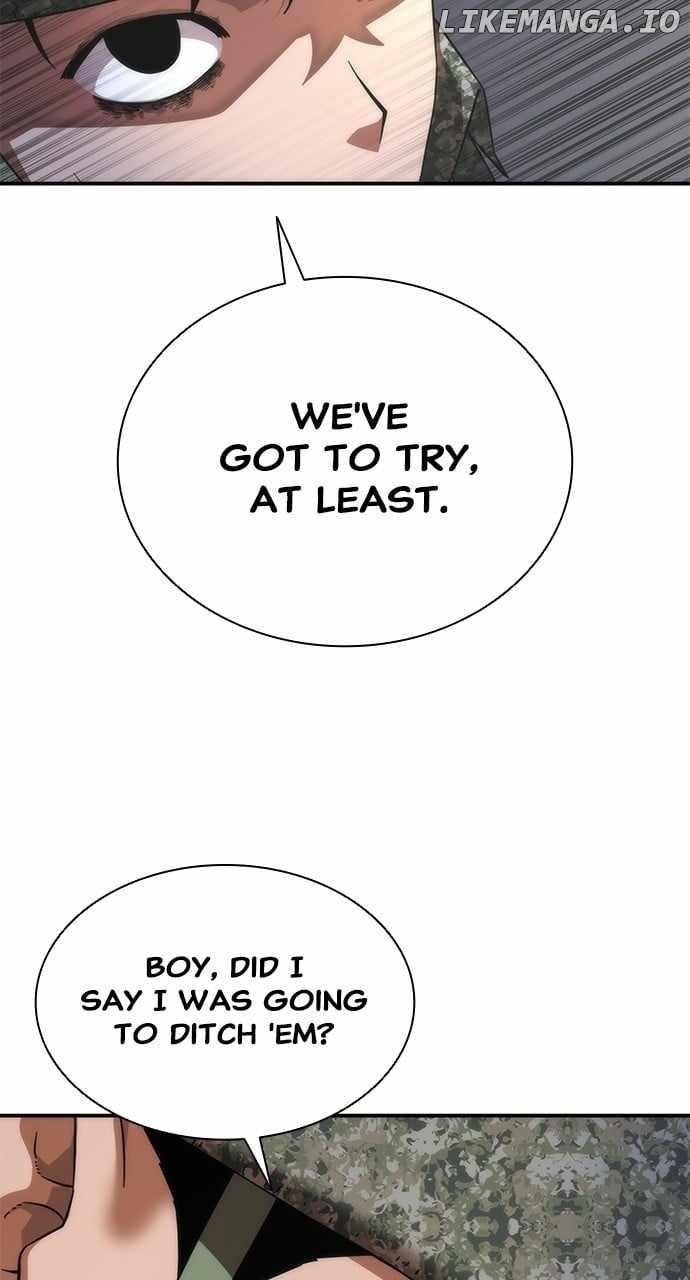 Zombie Revelation: 82-08 - Chapter 39 Page 37