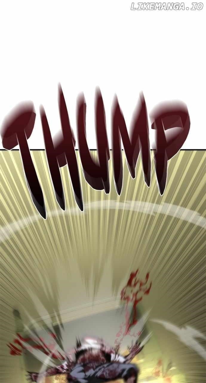 Zombie Revelation: 82-08 - Chapter 39 Page 5