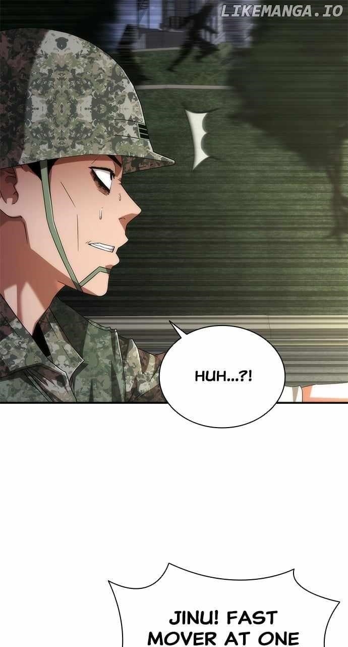 Zombie Revelation: 82-08 - Chapter 39 Page 54