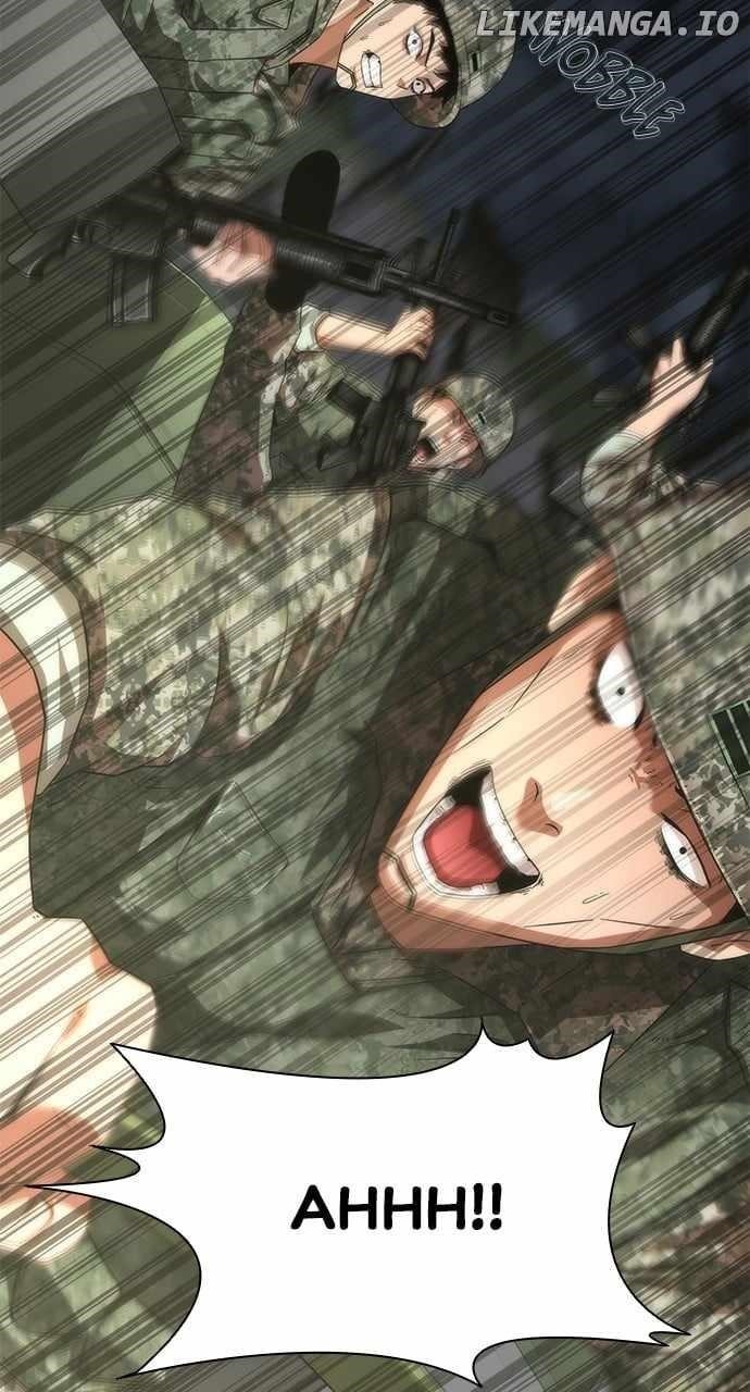 Zombie Revelation: 82-08 - Chapter 39 Page 90