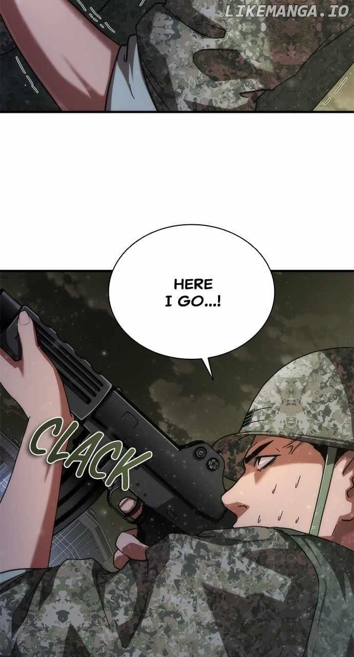 Zombie Revelation: 82-08 - Chapter 40 Page 101