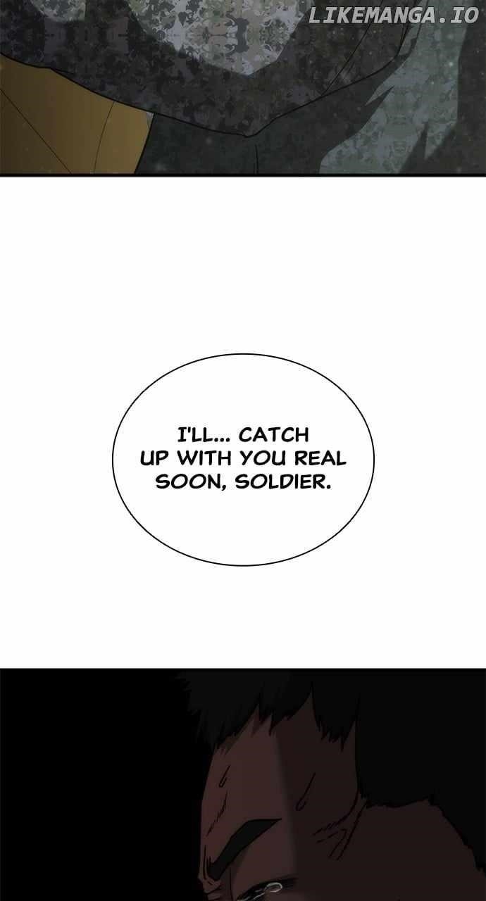 Zombie Revelation: 82-08 - Chapter 40 Page 102