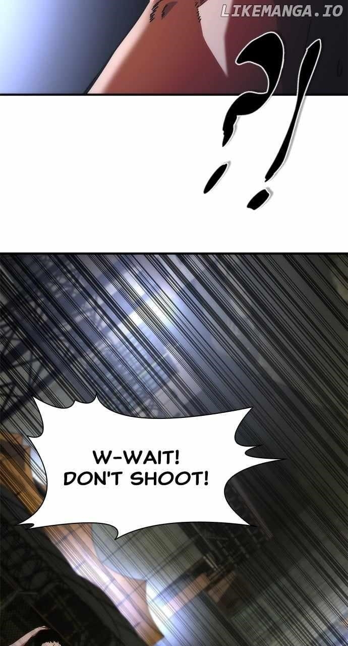 Zombie Revelation: 82-08 - Chapter 40 Page 104