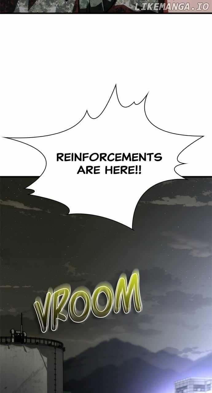 Zombie Revelation: 82-08 - Chapter 40 Page 108