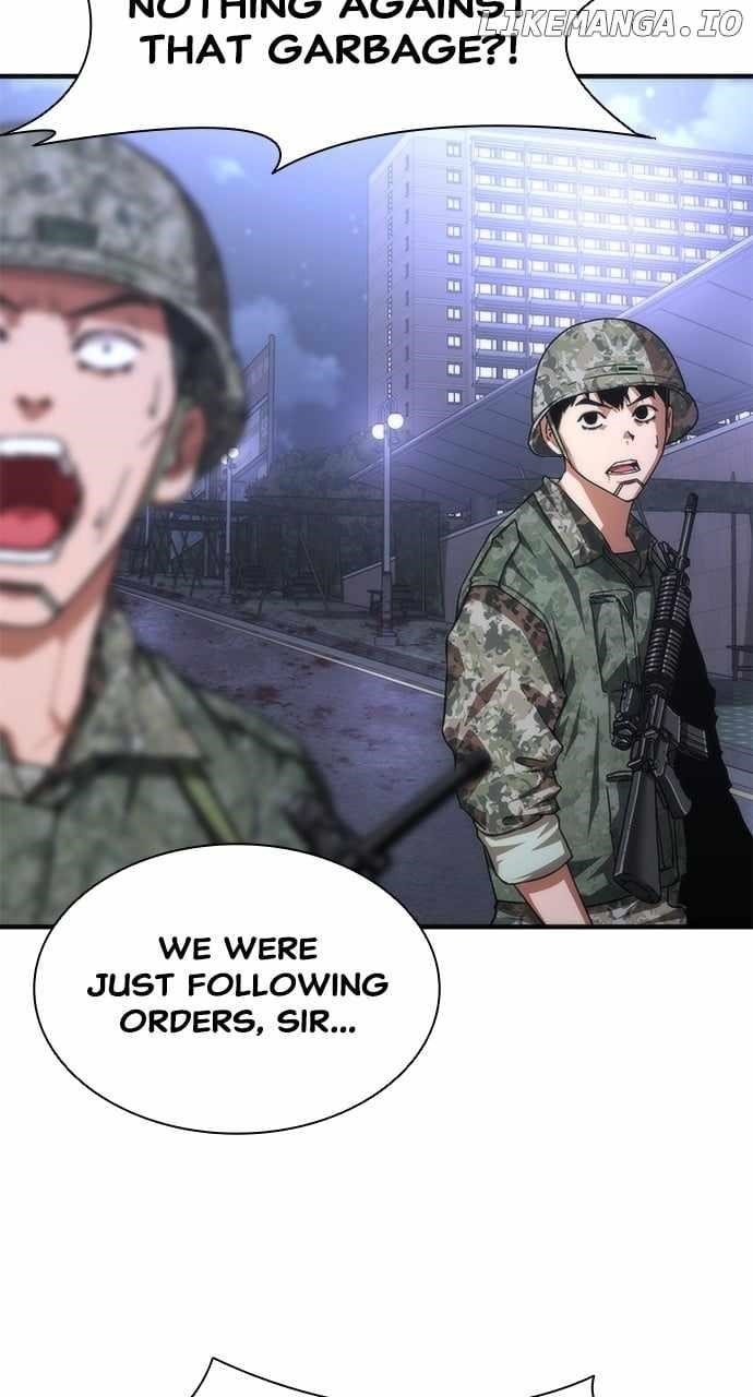 Zombie Revelation: 82-08 - Chapter 40 Page 26