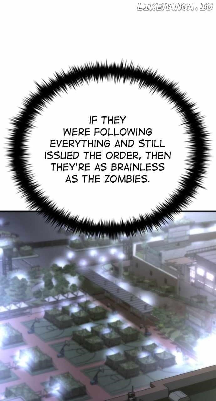 Zombie Revelation: 82-08 - Chapter 40 Page 29