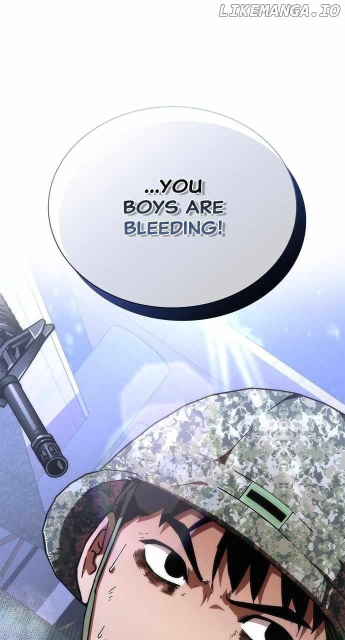 Zombie Revelation: 82-08 - Chapter 40 Page 4