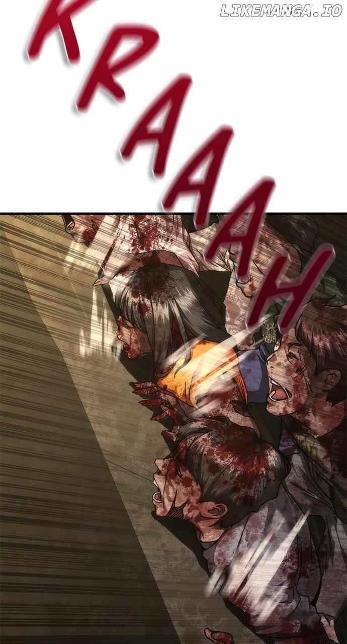 Zombie Revelation: 82-08 - Chapter 40 Page 48