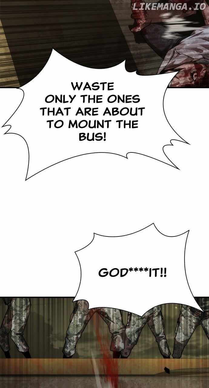 Zombie Revelation: 82-08 - Chapter 40 Page 49