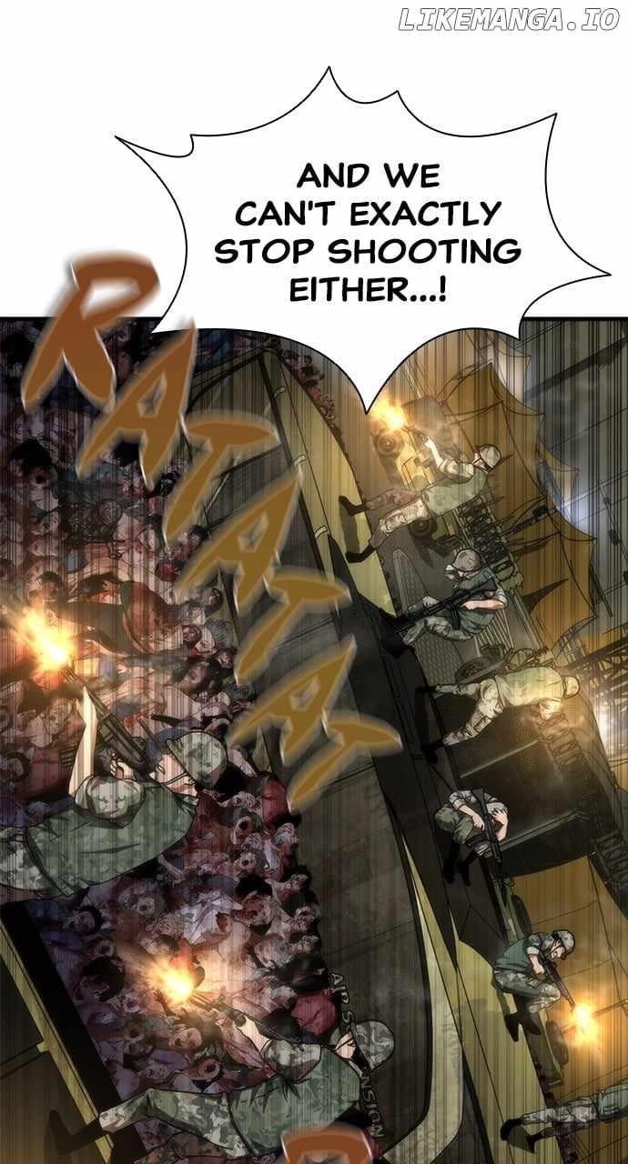 Zombie Revelation: 82-08 - Chapter 40 Page 51