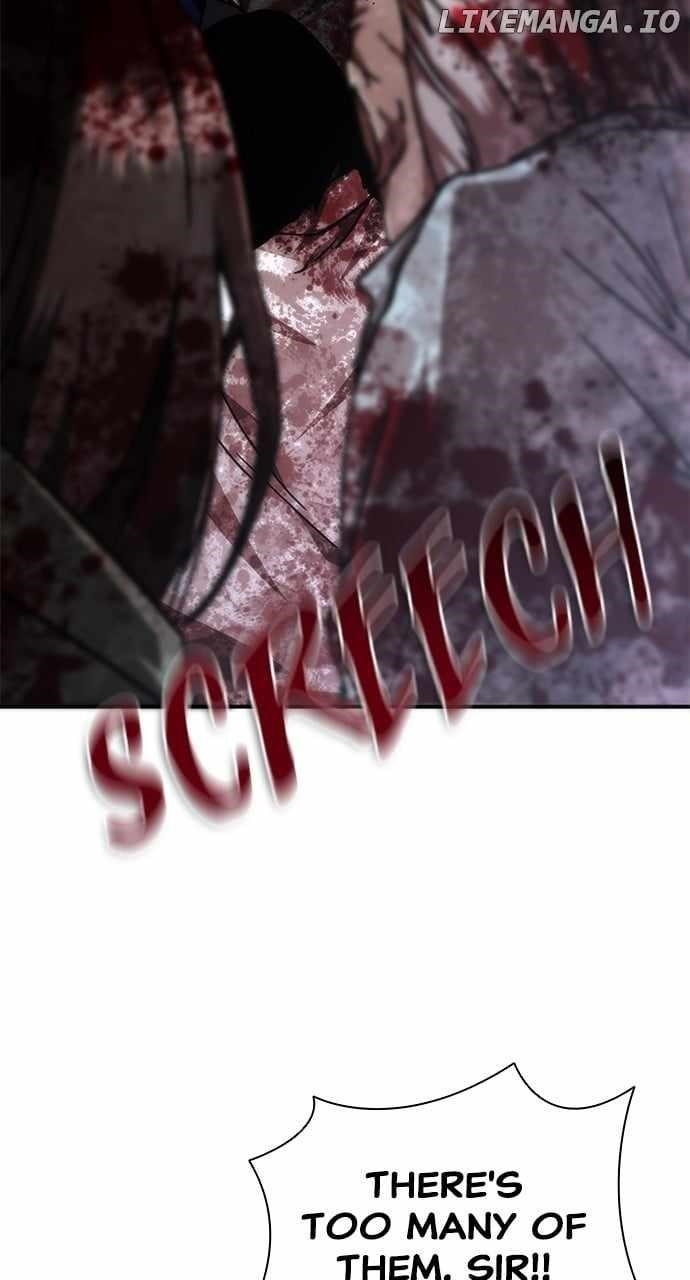 Zombie Revelation: 82-08 - Chapter 40 Page 56