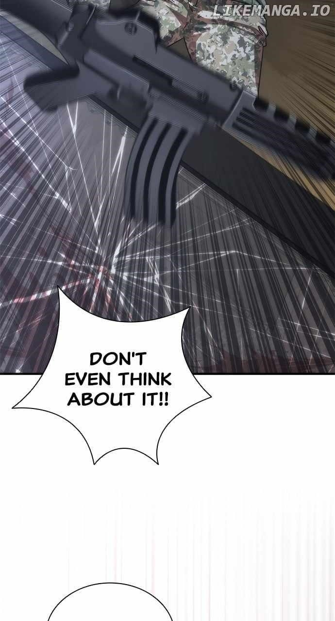 Zombie Revelation: 82-08 - Chapter 40 Page 65