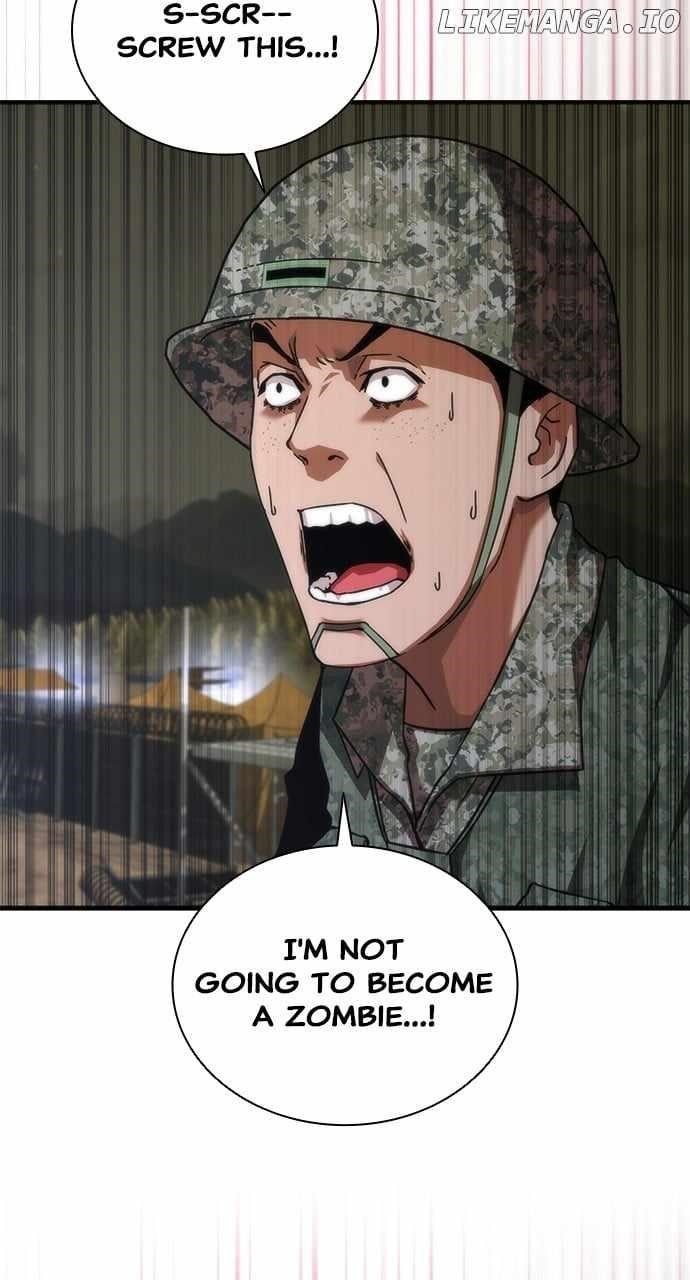 Zombie Revelation: 82-08 - Chapter 40 Page 70