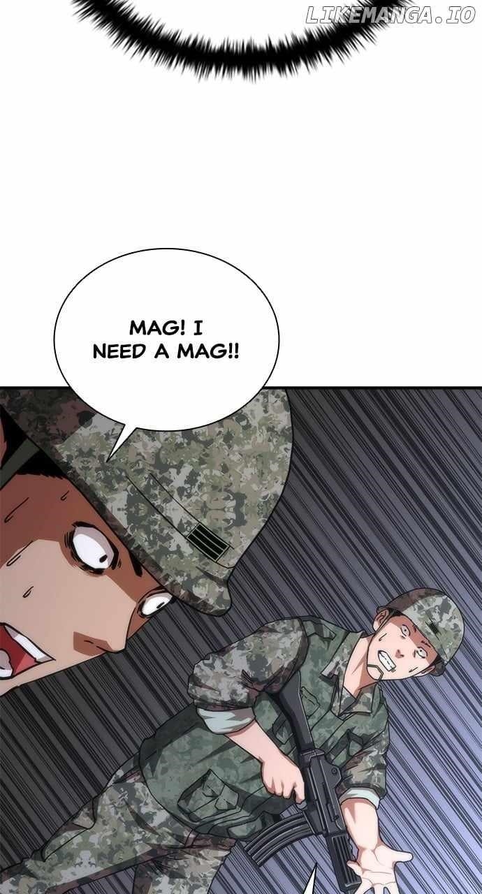 Zombie Revelation: 82-08 - Chapter 40 Page 80