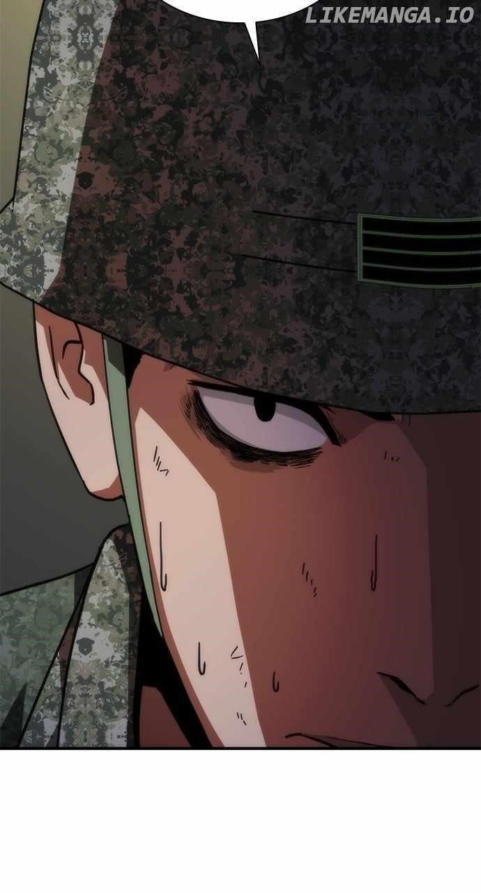 Zombie Revelation: 82-08 - Chapter 40 Page 88