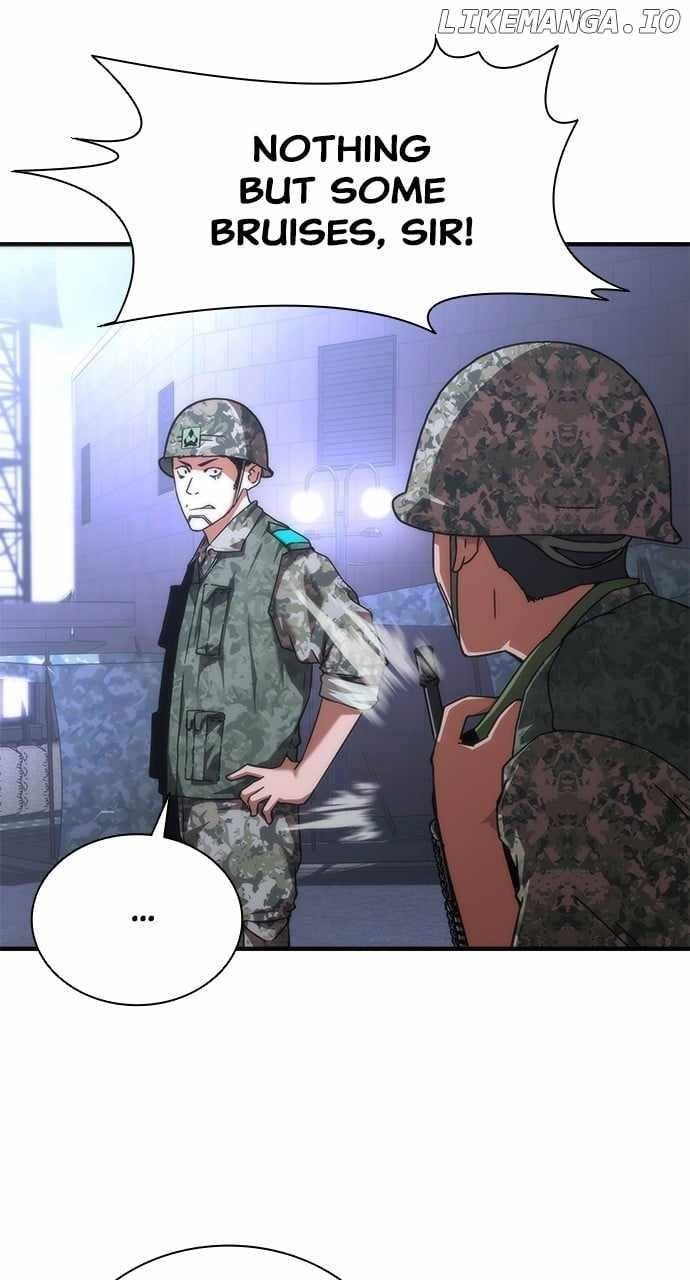 Zombie Revelation: 82-08 - Chapter 40 Page 9