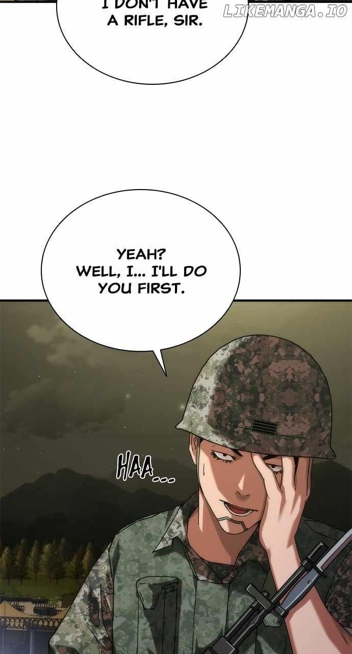 Zombie Revelation: 82-08 - Chapter 40 Page 96