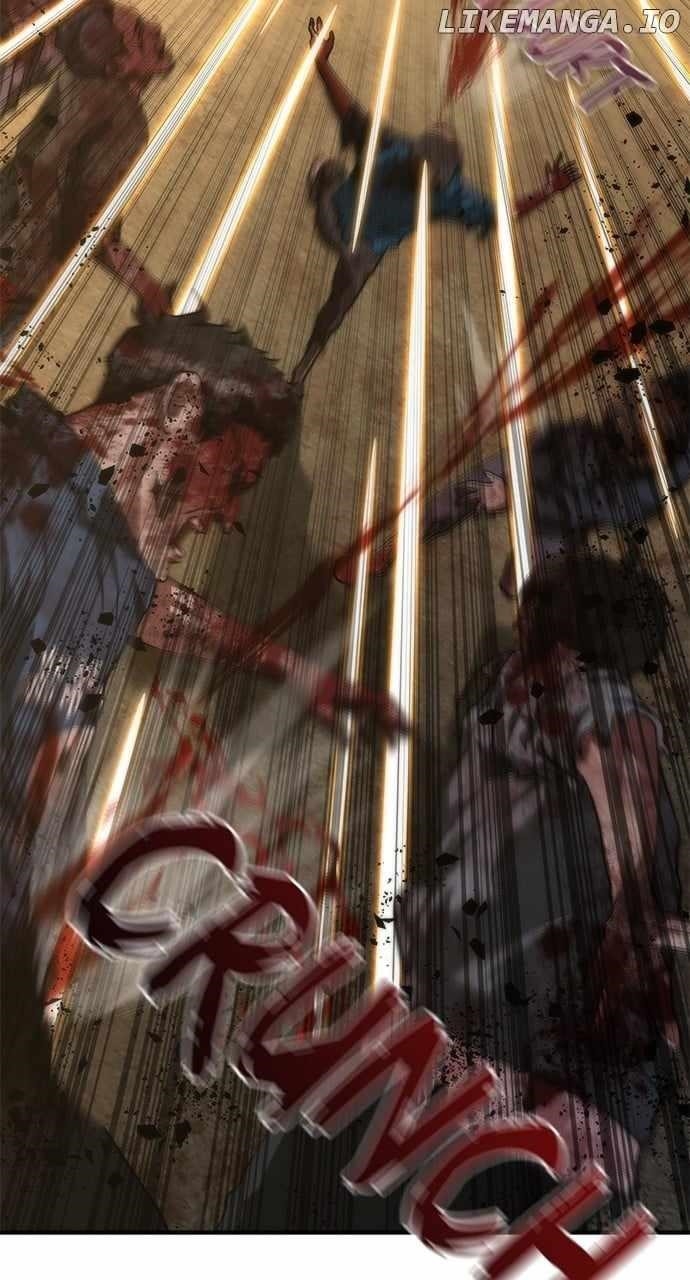 Zombie Revelation: 82-08 - Chapter 41 Page 16