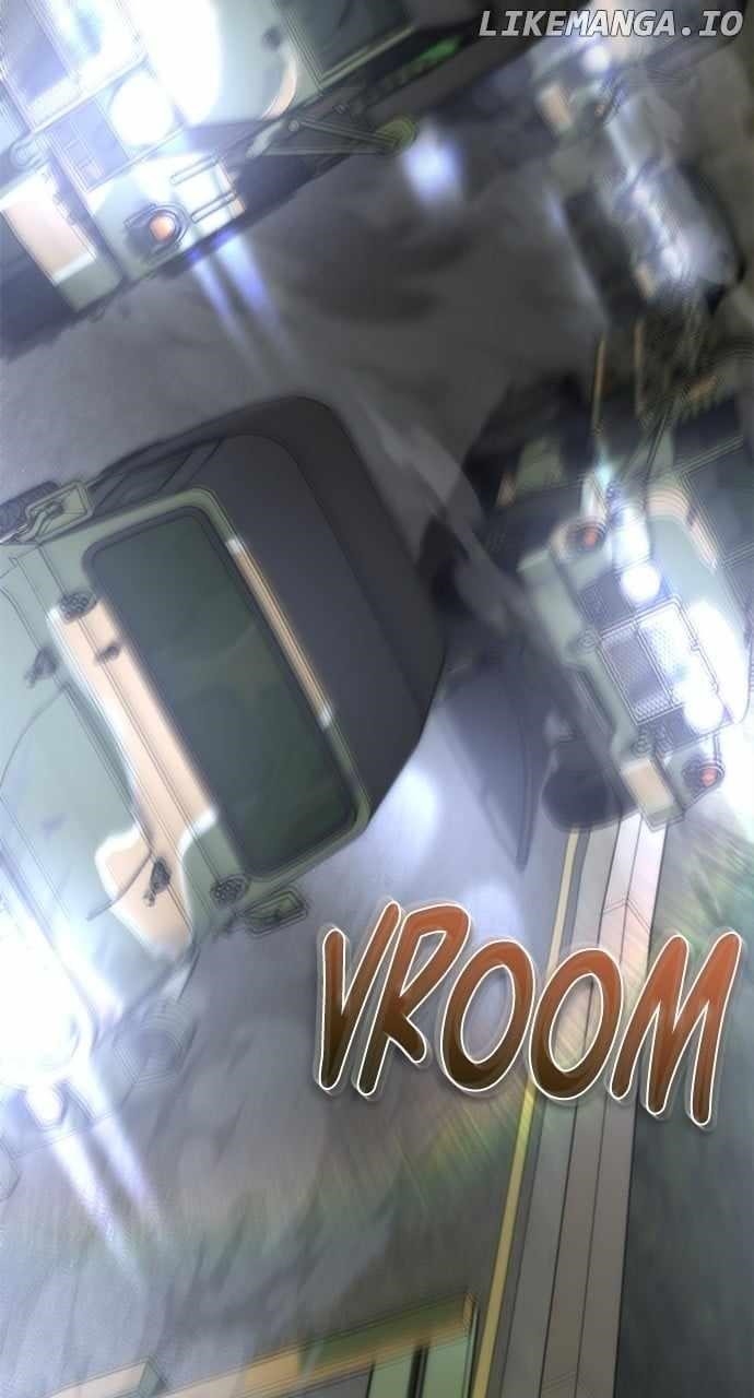 Zombie Revelation: 82-08 - Chapter 41 Page 2