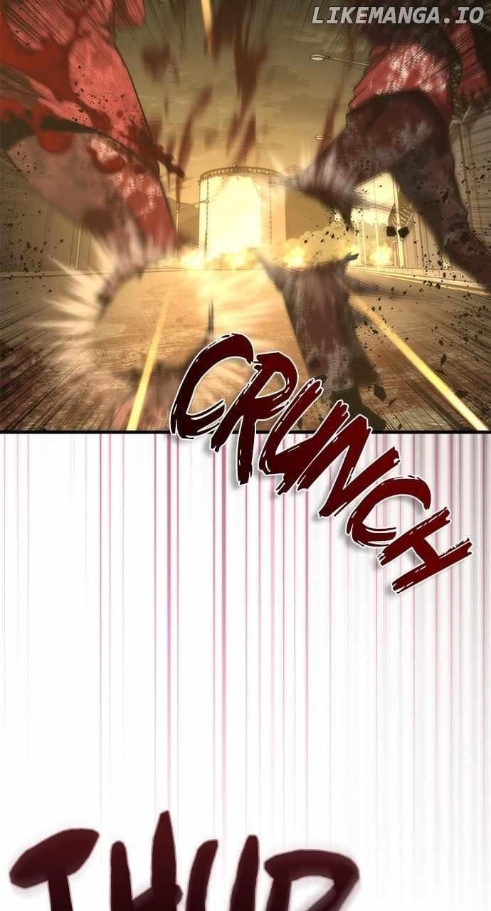 Zombie Revelation: 82-08 - Chapter 41 Page 36