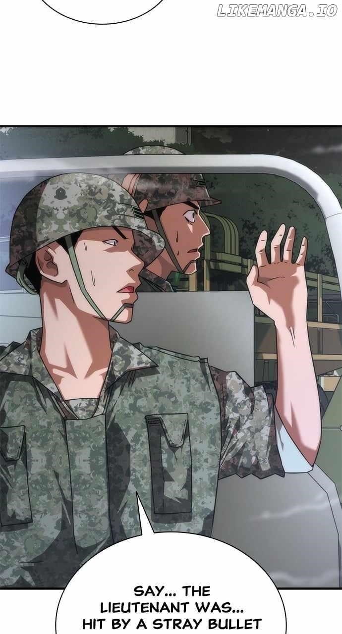 Zombie Revelation: 82-08 - Chapter 41 Page 61