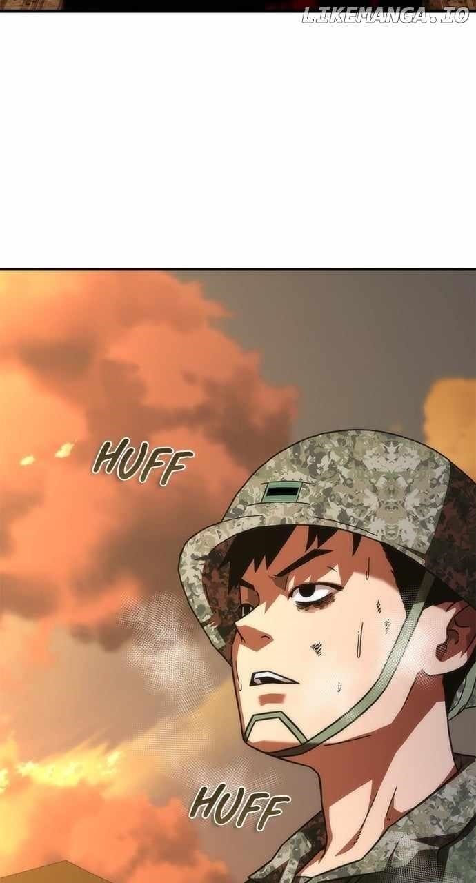 Zombie Revelation: 82-08 - Chapter 41 Page 81