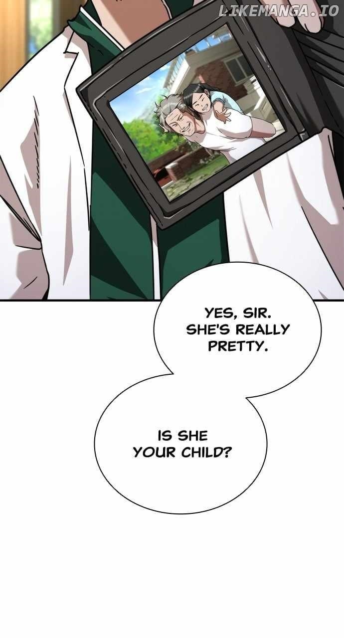 Zombie Revelation: 82-08 - Chapter 42 Page 10