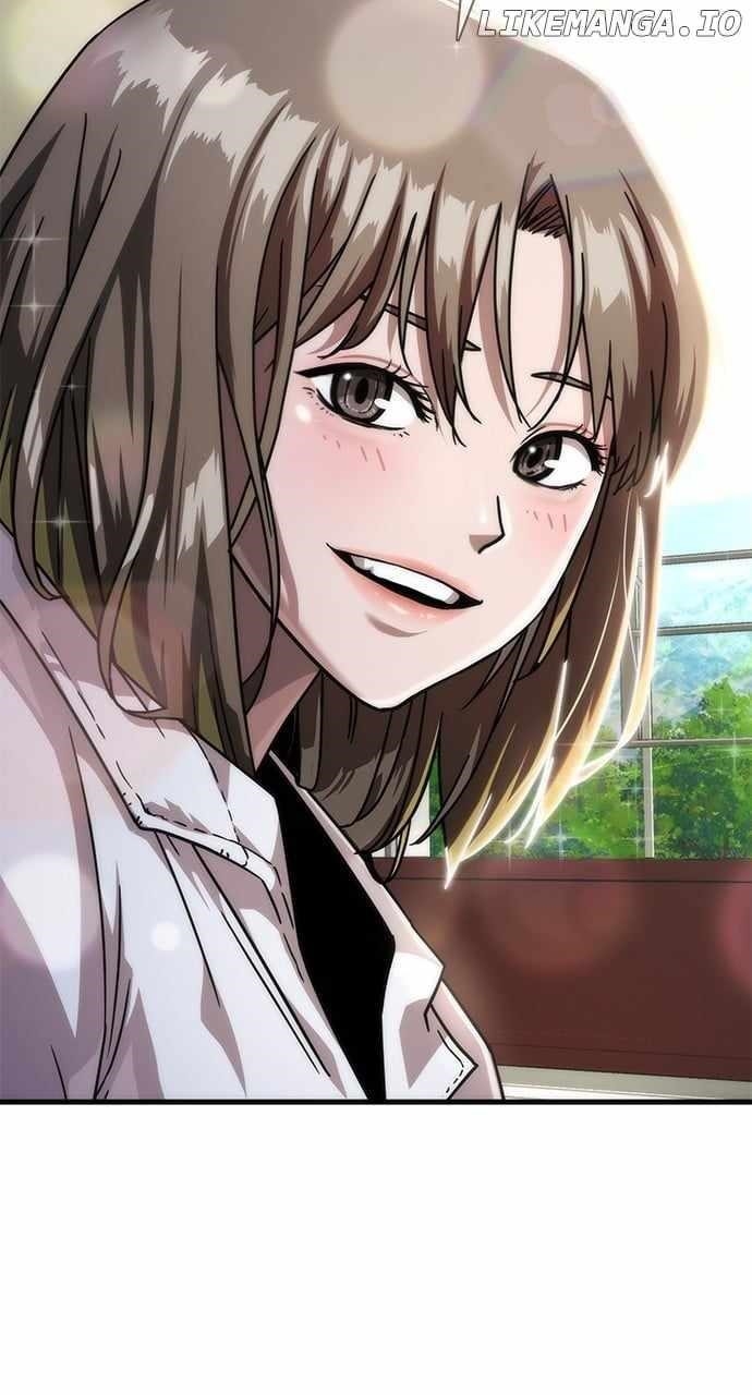 Zombie Revelation: 82-08 - Chapter 42 Page 107