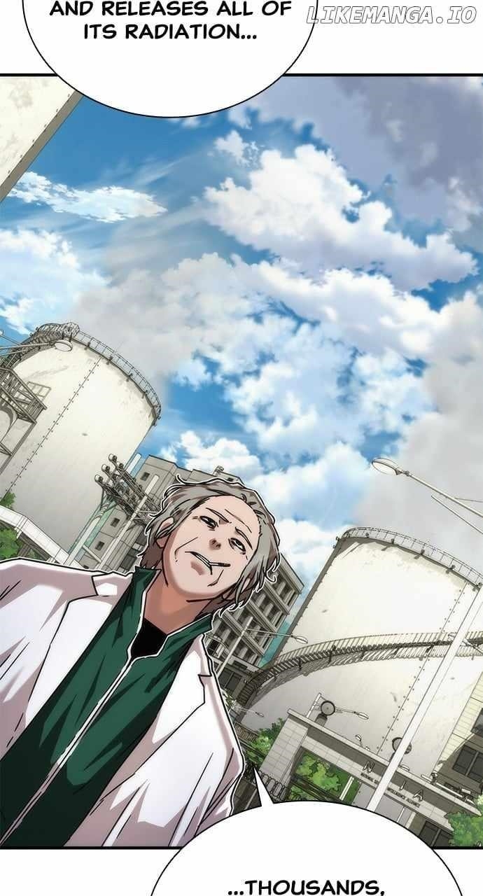 Zombie Revelation: 82-08 - Chapter 42 Page 26