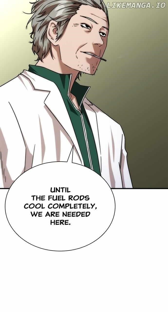 Zombie Revelation: 82-08 - Chapter 42 Page 30