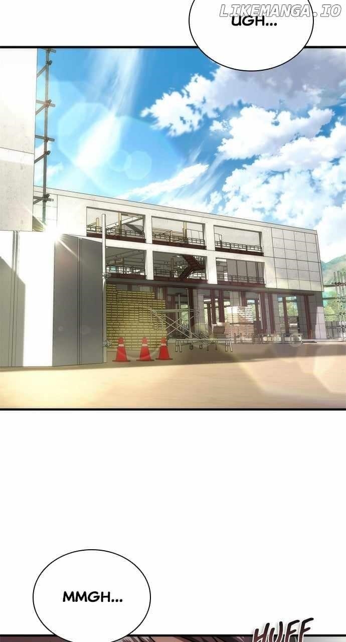 Zombie Revelation: 82-08 - Chapter 42 Page 42