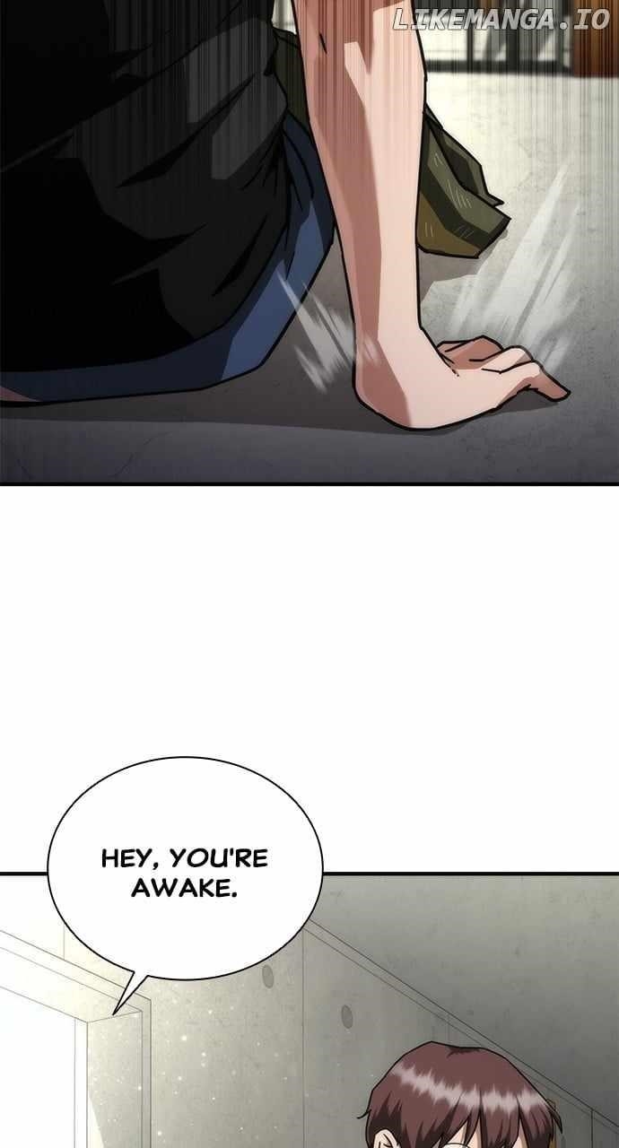 Zombie Revelation: 82-08 - Chapter 42 Page 44