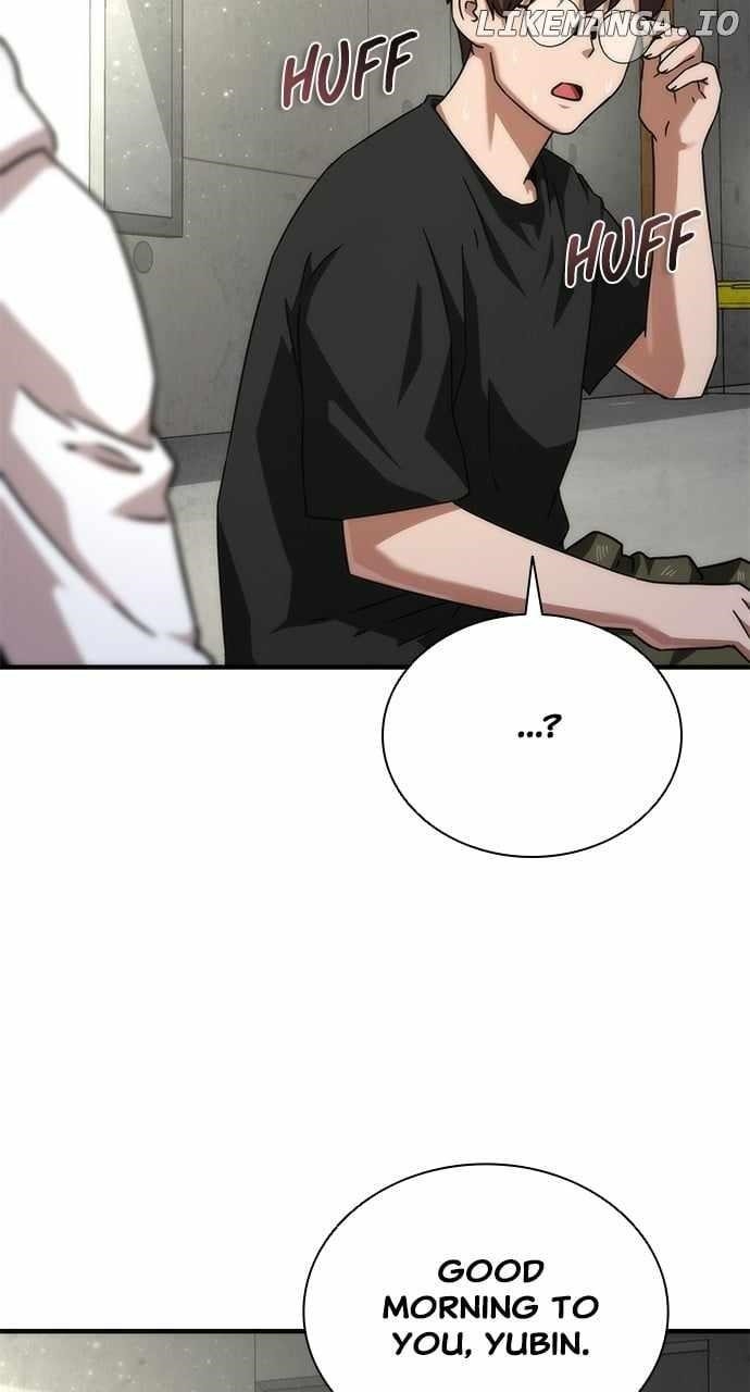 Zombie Revelation: 82-08 - Chapter 42 Page 45