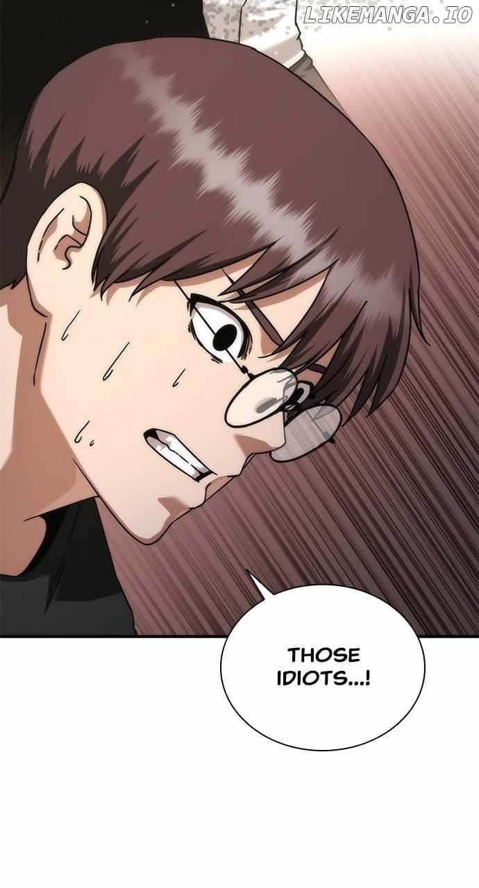 Zombie Revelation: 82-08 - Chapter 42 Page 54