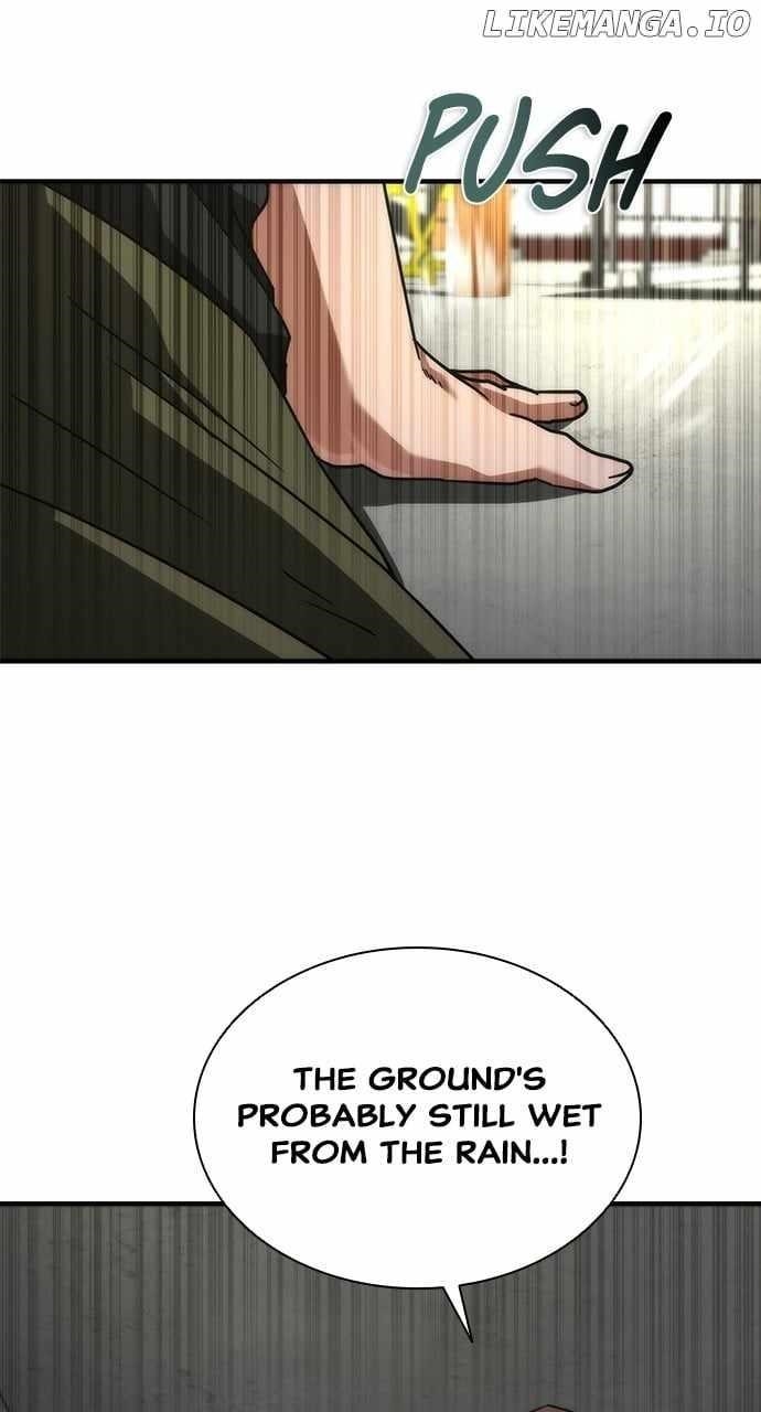 Zombie Revelation: 82-08 - Chapter 42 Page 55