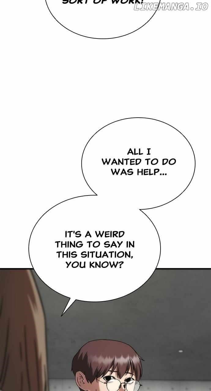 Zombie Revelation: 82-08 - Chapter 42 Page 63