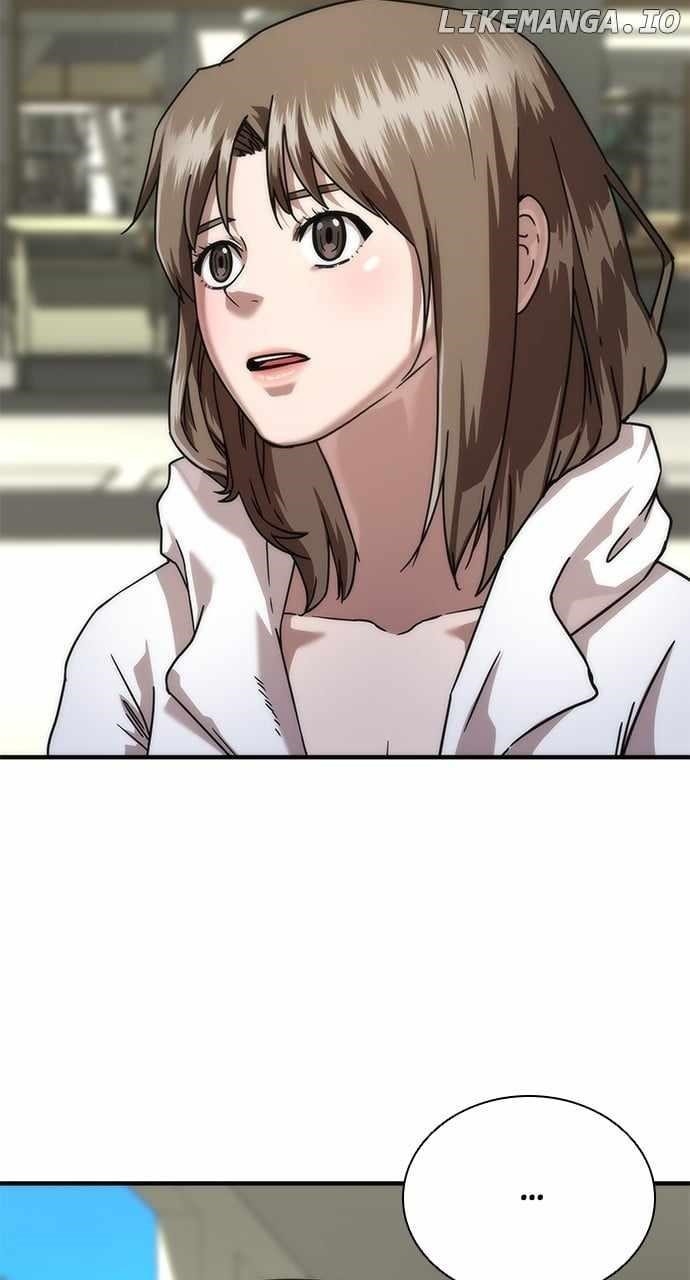 Zombie Revelation: 82-08 - Chapter 42 Page 79