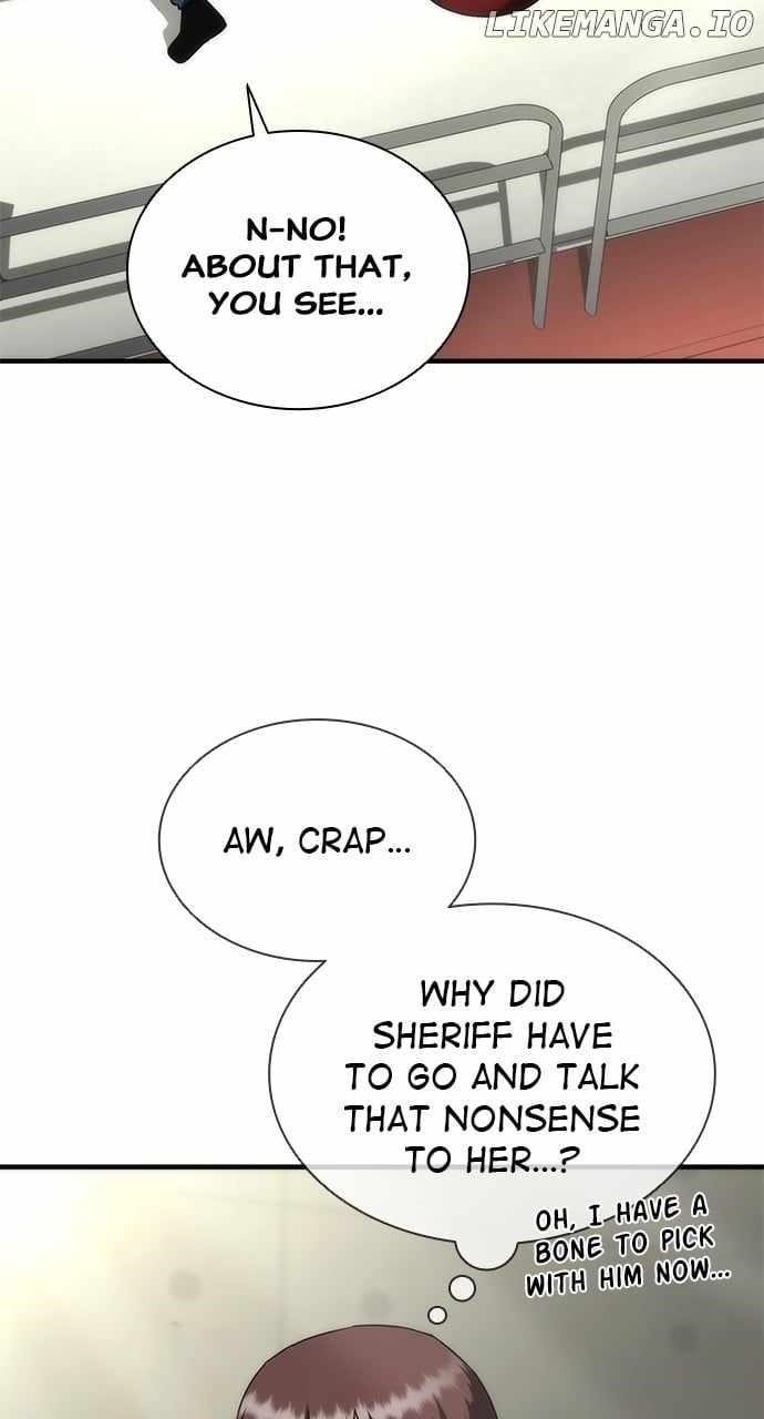 Zombie Revelation: 82-08 - Chapter 42 Page 97