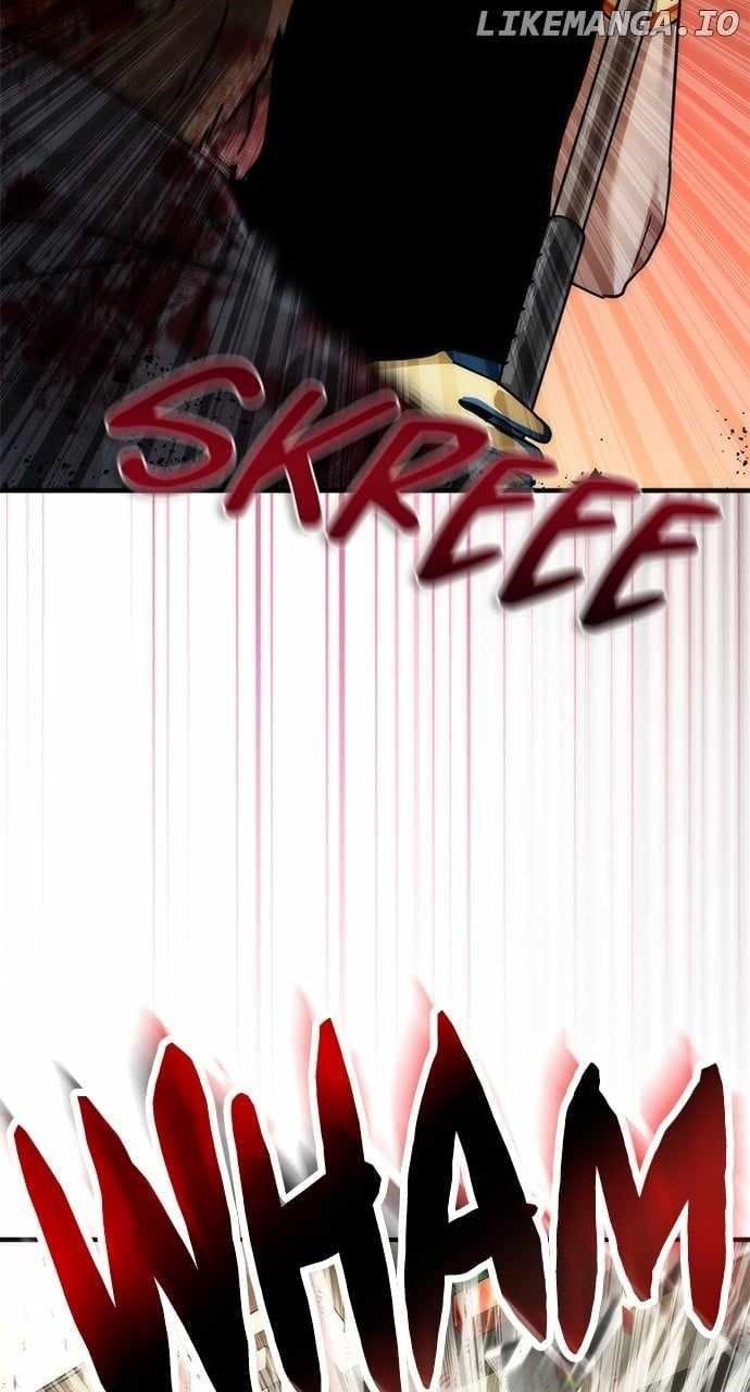 Zombie Revelation: 82-08 - Chapter 43 Page 106