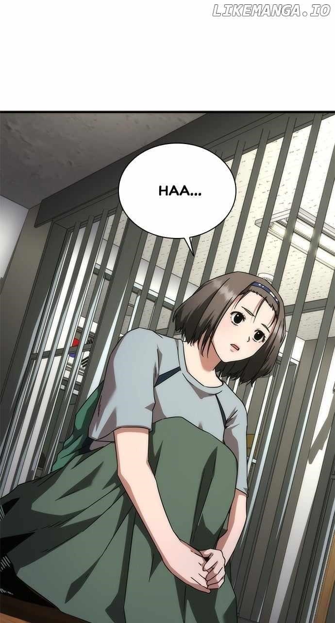 Zombie Revelation: 82-08 - Chapter 43 Page 37