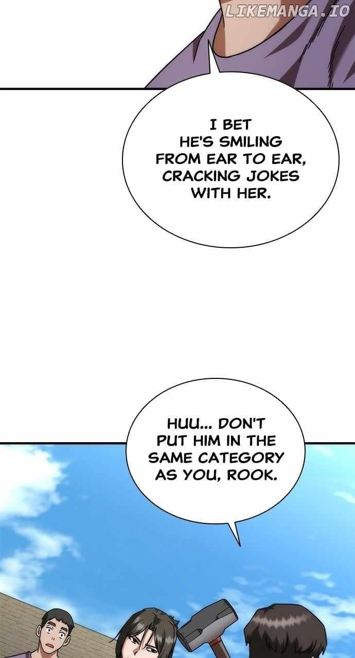 Zombie Revelation: 82-08 - Chapter 43 Page 83