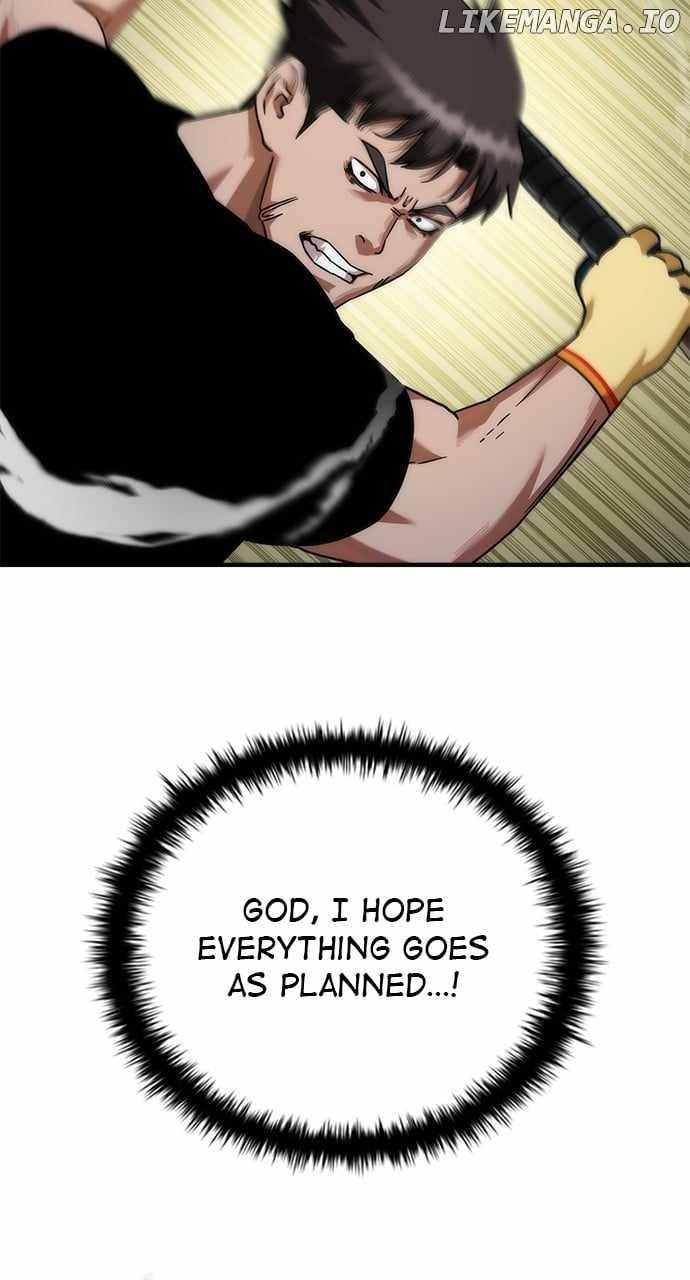 Zombie Revelation: 82-08 - Chapter 43 Page 93