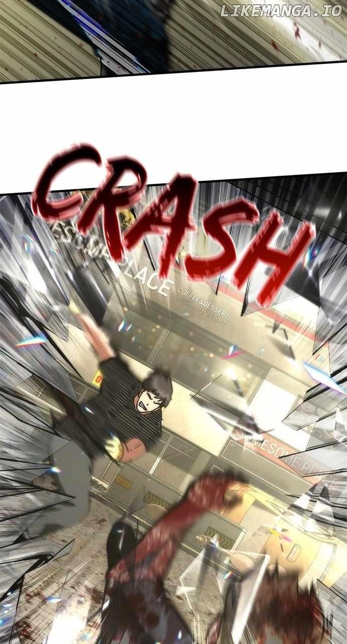 Zombie Revelation: 82-08 - Chapter 43 Page 95