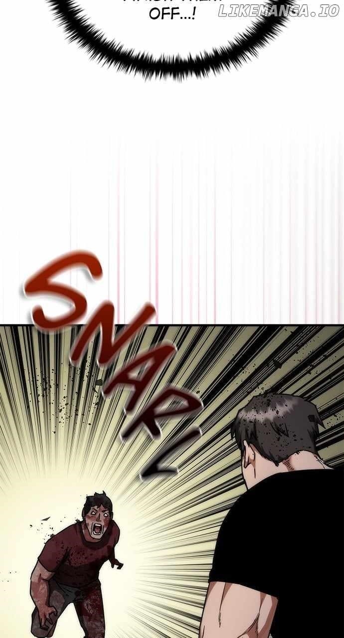 Zombie Revelation: 82-08 - Chapter 43 Page 98