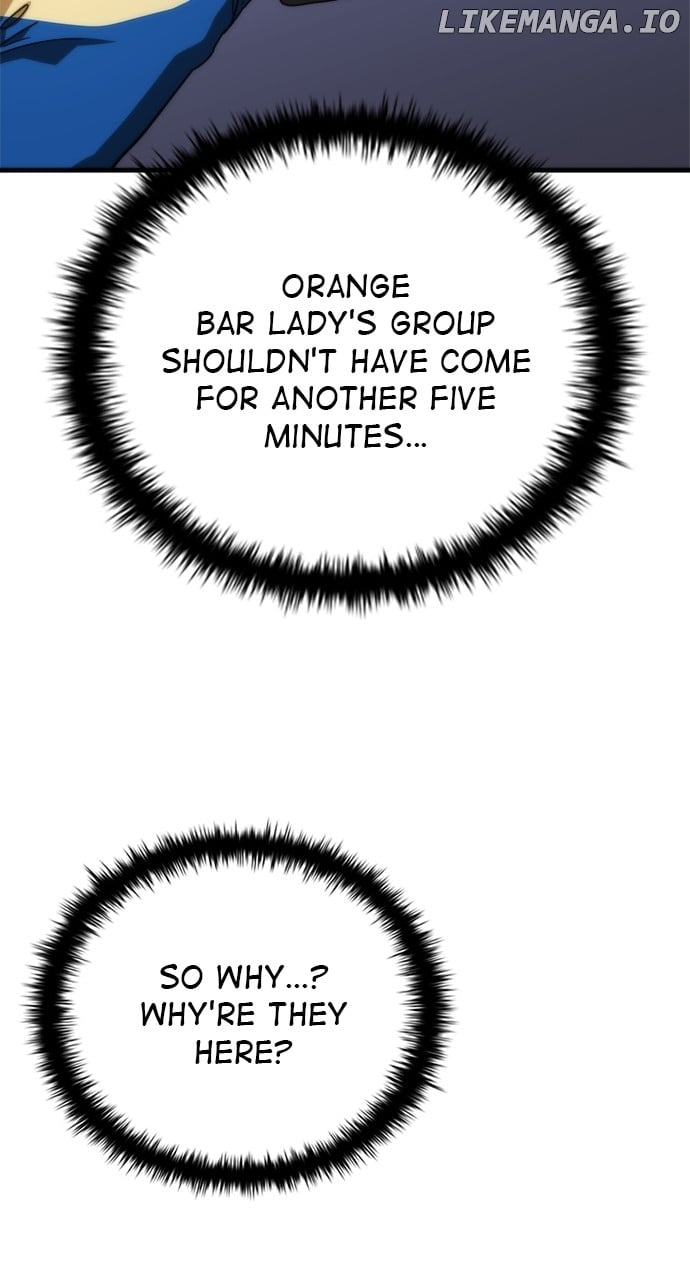 Zombie Revelation: 82-08 - Chapter 44 Page 107