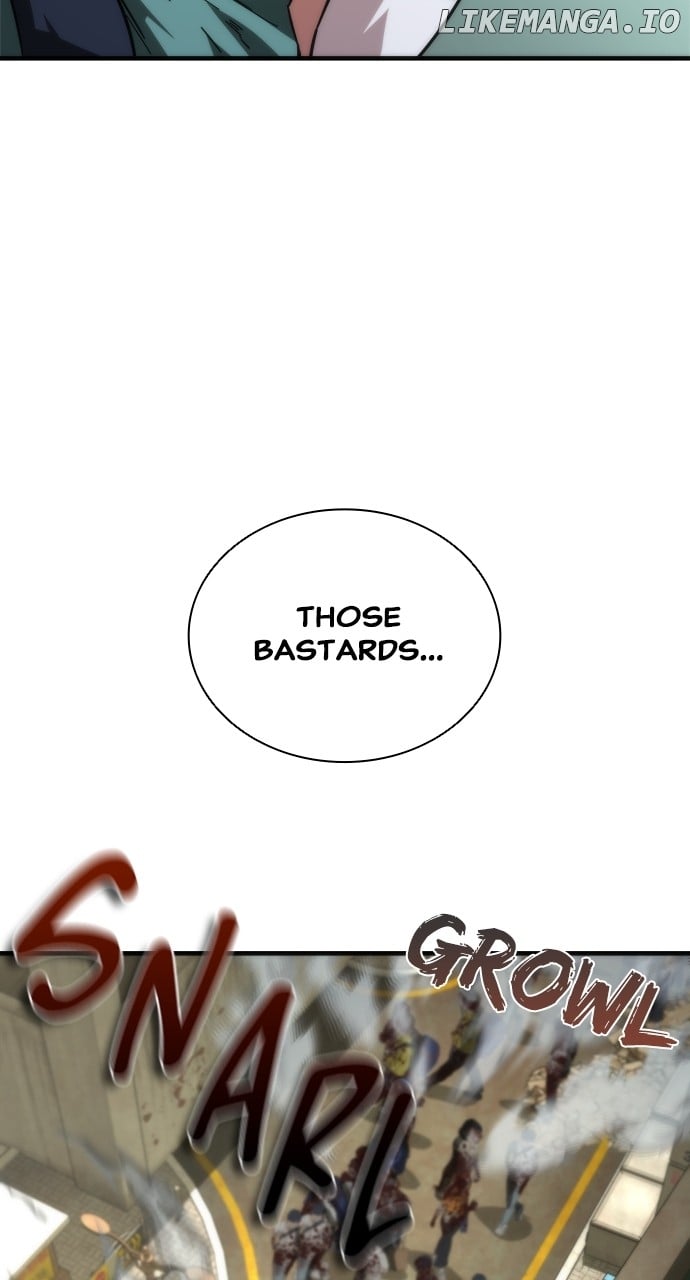 Zombie Revelation: 82-08 - Chapter 44 Page 118