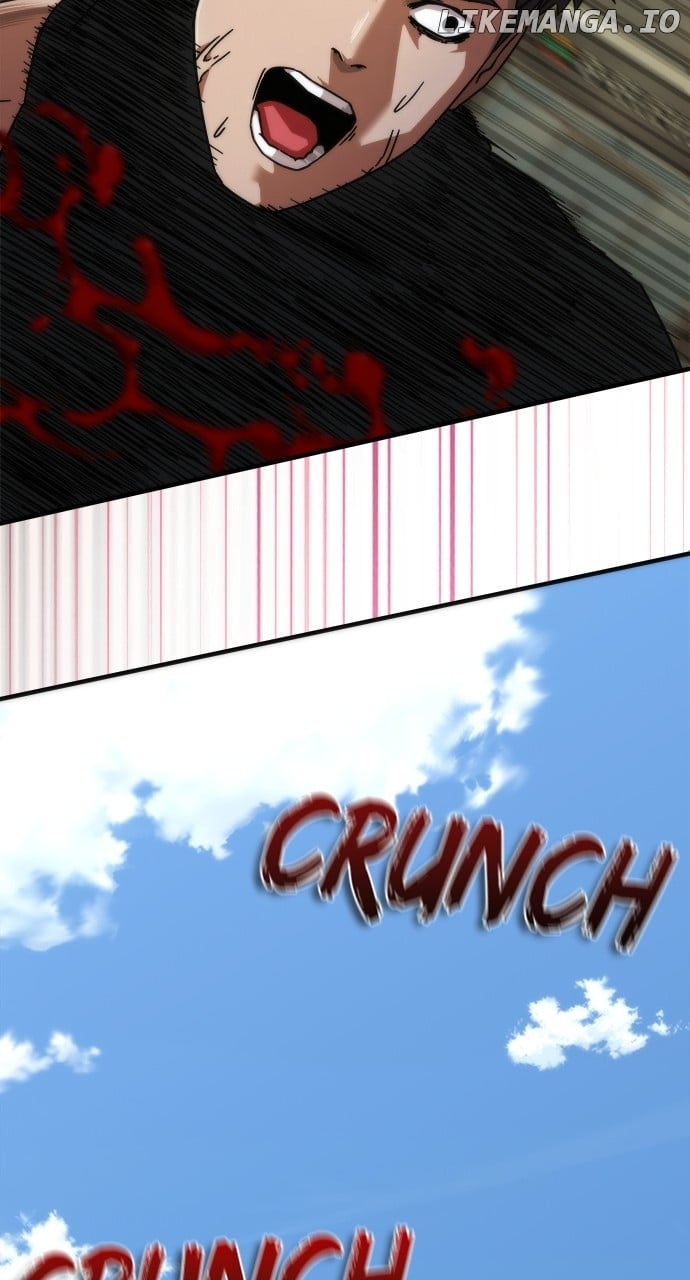 Zombie Revelation: 82-08 - Chapter 44 Page 21