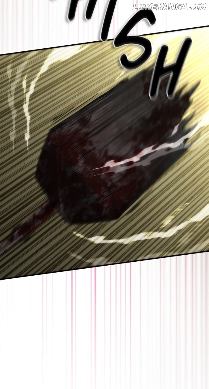 Zombie Revelation: 82-08 - Chapter 44 Page 30